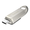 SanDisk-Ultra-Luxe-256GB-USB-Type-C---Velocita-e-Design-Premium