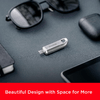 SanDisk-Ultra-Luxe-256GB-USB-Type-C---Velocita-e-Design-Premium