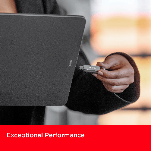SanDisk-Ultra-Luxe-256GB-USB-Type-C---Velocita-e-Design-Premium