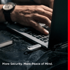 SanDisk-Ultra-Luxe-256GB-USB-Type-C---Velocita-e-Design-Premium