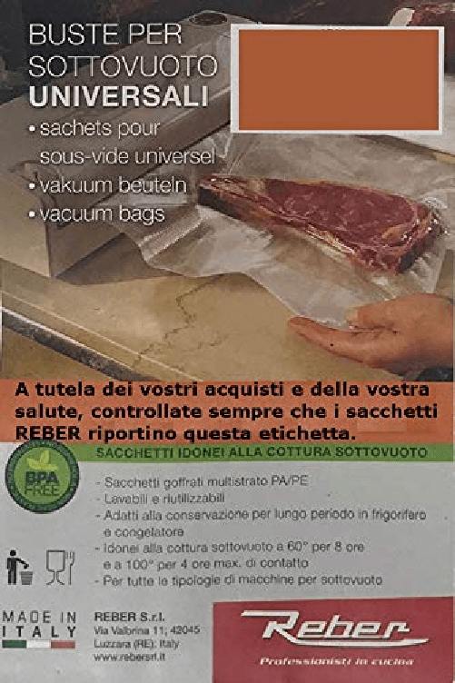 Sacchetti-Goffrati-Reber-6724N-per-Sottovuoto---100-Pz