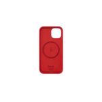 TUNIT-TTIP15MSRD-custodia-per-cellulare-155-cm--6.1---Cover-Rosso