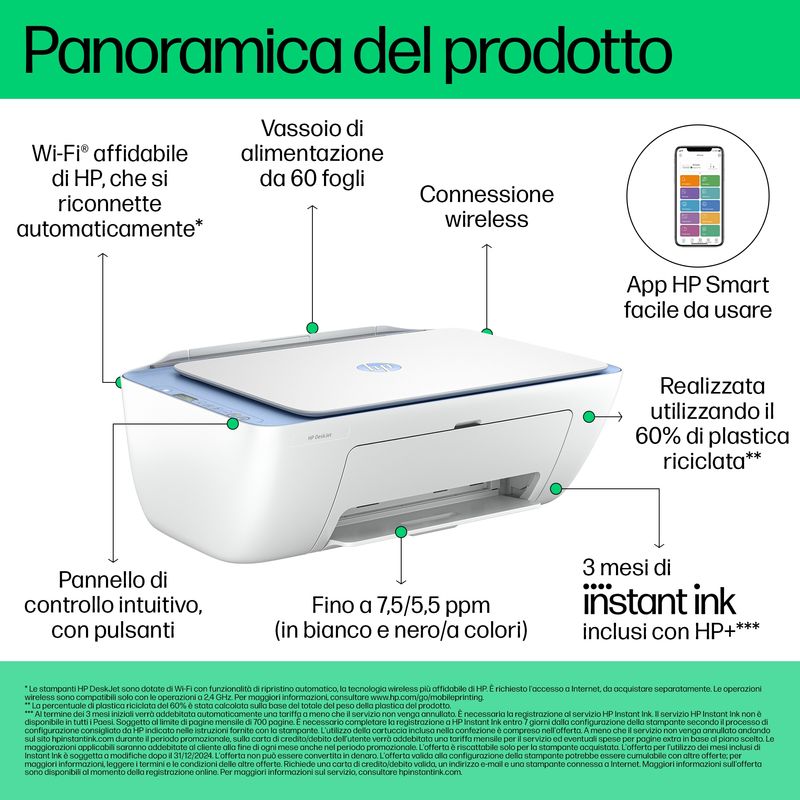 HP-Cartucce-d-Inchiostro-per-DeskJet-2822E