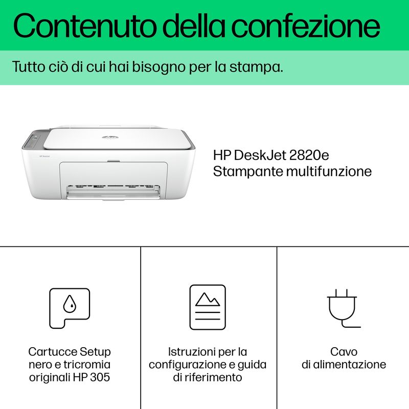 HP-Cartucce-d-Inchiostro-per-DeskJet-2822E