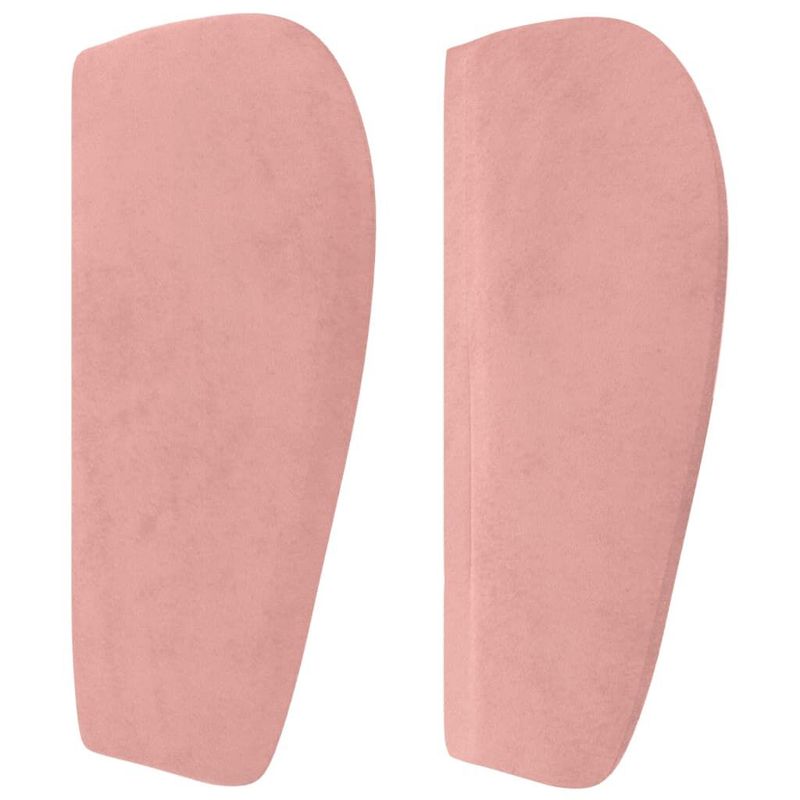 Testiera-ad-Orecchio-Rosa-83x23x78-88-cm-in-Velluto