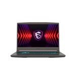 MSI Thin 15 B13VE-1686IT Intel® Core™ i7 i7-13620H Computer portatile 39,6 cm (15.6") Full HD 16 GB DDR4
