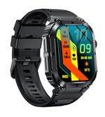 Denver-SWC-191B-smartwatch-e-orologio-sportivo-498-cm--1.96---IPS-Digitale-320-x-386-Pixel-Touch-screen-Nero