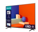 Hisense-65A69K-TV-1651-cm--65---4K-Ultra-HD-Smart-TV-Wi-Fi-Nero-Grigio