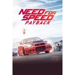 Electronic Arts Need for Speed Payback, PC Standard Multilingua