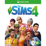 Electronic Arts Microsoft Xone The Sims 4