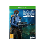 Nessun Brand Rogue Trooper Redux Xbox One