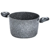 Aeternum-Madame-Petravera-3.0-Casseruola-2-Manici-in-Alluminio-Adatta-all-Induzione-20cm