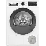 Bosch Serie 6 Asciugatrice a Pompa di Calore 9Kg Classe Energetica A con Filtro EasyClean