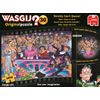 Jumbo-Wasgij-Orignal-30-Walzer-Tango-e-Jive-1000-Pezzi-Puzzle