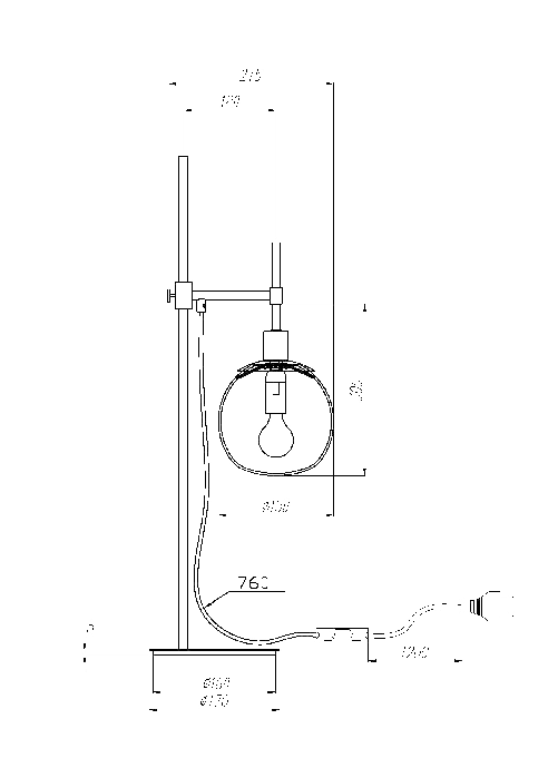 Lampada-Da-Scrivania-Contemporanea-Erich-Struttura-In-Metallo-Oro-Rosa-1-Luce