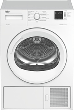 Asciugatrice-Beko-DRX1023W---10-Kg-A-----Efficiente-e-Pratica