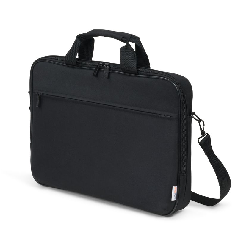BASE-XX-D31798-borsa-per-notebook-396-cm--15.6--Valigetta-ventiquattrore-Nero--BASE-XX-LAPTOP-BAG-TOPLOADER---14-15.6IN