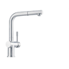 Franke-Miscelatore-Monocomando-Atlas-Doccia-Inox-Satinato