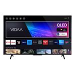 Toshiba 55QV2463DA QLED TV 139,7 cm (55") 4K Ultra HD Smart TV Nero 250 cd/m²