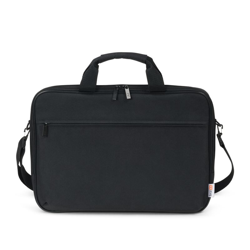 BASE-XX-D31798-borsa-per-notebook-396-cm--15.6--Valigetta-ventiquattrore-Nero--BASE-XX-LAPTOP-BAG-TOPLOADER---14-15.6IN