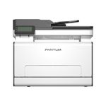 Pantum Stampante Pantum Multifunzione Laser Color a4 3in1 20ppm gdi 512mb lcd Stampa f-r