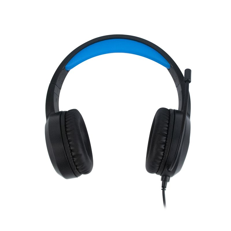 NGS-GHX-510-Auricolare-Cablato-A-Padiglione-Giocare-Nero-Blu