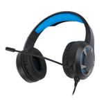 NGS-GHX-510-Auricolare-Cablato-A-Padiglione-Giocare-Nero-Blu