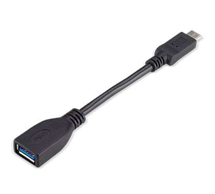 Acer-NP.CAB1A.020-adattatore-grafico-USB-Nero