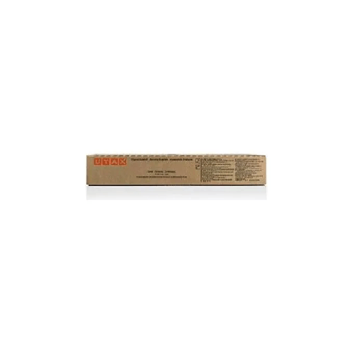 UTAX 1T02T80UT0 cartuccia toner 1 pz Originale Nero