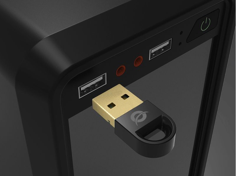 Conceptronic-ABBY16B-scheda-di-rete-e-adattatore-Bluetooth-3-Mbit-s