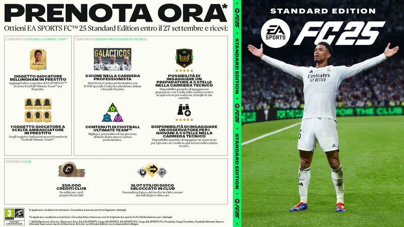 Ea-Sports-Fc-25-Per-XBox-S-X