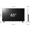 LG-OLED-B4-65---Serie-OLED65B46LA-TV-4K-4-HDMI-Dolby-Vision-Smart-TV-2024-Calman-AutoCal-Calibration