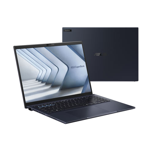 Asus-ExpertBook-B5-B5604CMA-Q90286X-Intel-Core-Ultra-5-125h-16Gb-Hd-1Tb-Ssd-16---Windows-11-Pro