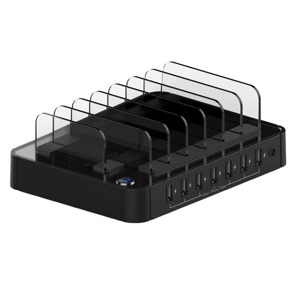 Roline-Stazione-di-Ricarica-Usb-7-Porte