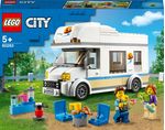 LEGO-City-Camper-delle-vacanze---60283