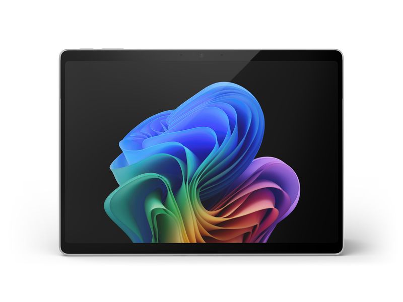 Microsoft-Surface-Pro-Copilot-PC-11th-Edition-Tablet-Snapdragon-X-Plus-X1P-64-100-Qualcomm-Adreno-16Gb-Hd-256Gb-Ssd-13---Windows-11-Pro
