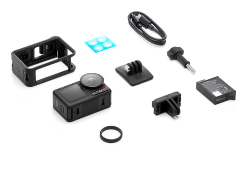 Dji-Action-Cam-Osmo-Action-5-Pro-Standard-Black