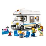 LEGO-City-Camper-delle-vacanze---60283