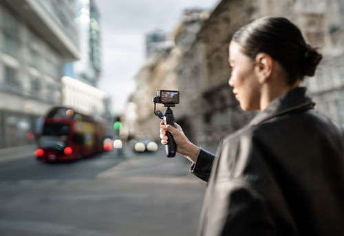 Dji-Action-Cam-Osmo-Action-5-Pro-Standard-Black