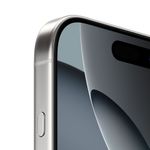 Apple-iPhone-16-Pro-Max-256Gb-6.9---Titanio-Bianco-Europa