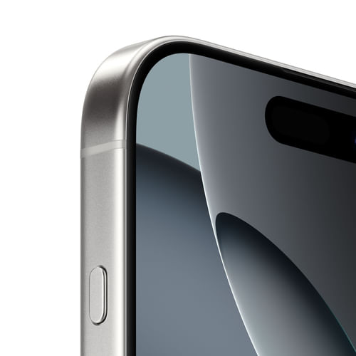 Apple-iPhone-16-Pro-Max-256Gb-6.9---Titanio-Bianco-Europa