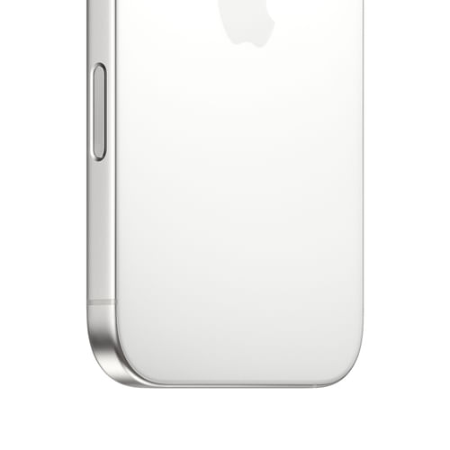 Apple-iPhone-16-Pro-Max-256Gb-6.9---Titanio-Bianco-Europa