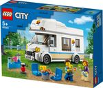 LEGO-City-Camper-delle-vacanze---60283