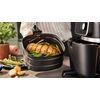 Philips-7000-Series-HD9876-90-Airfryer-8.3Litri-Friggitrice-22-in-1-con-App-per-Ricette