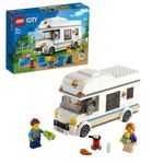 LEGO-City-Camper-delle-vacanze---60283