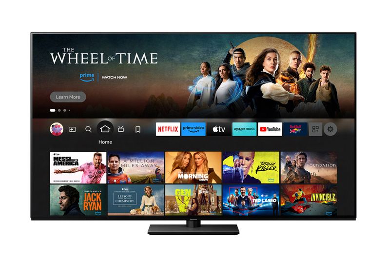 Panasonic-TV-65Z85AEG-Smart-TV-65-Pollici-4K-Ultra-HD-Display-OLED-Sistema-Fire-TV-Dolby-Vision-IQ-HDR10-Classe-G-colore-Nero