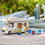 LEGO-City-Camper-delle-vacanze---60283