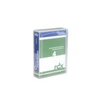 Overland Tandberg Overland-Tandberg 8824-RDX supporto di archiviazione di backup Cartuccia RDX 4000 GB