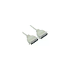 Nilox-Centronics-36p-M-M-1.8m-cavo-seriale-Bianco-18-m