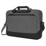 Targus-CypressEco-borsa-per-notebook-396-cm--15.6---Valigetta-ventiquattrore-Nero-Grigio